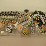 גלריה הסעדה