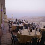 גלריה הסעדה