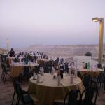 גלריה הסעדה