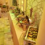 גלריה הסעדה