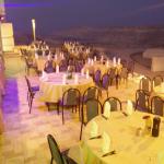 גלריה הסעדה