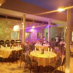 גלריה הסעדה