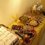 גלריה הסעדה