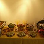 גלריה הסעדה