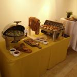 גלריה הסעדה